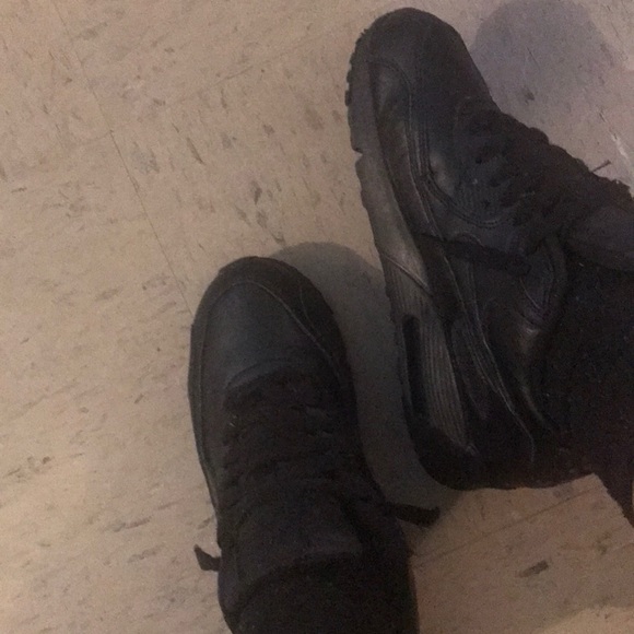 ⛔️SOLD⛔️ Nike Airmax 90s - Picture 5 of 5